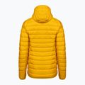 Salewa moteriška pūkinė striukė Brenta Rds Dwn yellow 00-0000027884 4