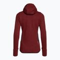 Salewa moteriškas džemperis Lavaredo Hemp Hooded raudonas 00-0000028238 4