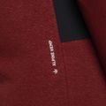 Salewa moteriškas džemperis Lavaredo Hemp Hooded raudonas 00-0000028238 7