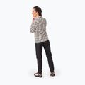 Moteriški marškiniai Salewa Fanes Flannel 5PL oatmeal/black out 3