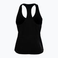 Salewa moteriški alpinistiniai marškinėliai Lavaredo Hemp Crop Tank black 00-0000028369 2