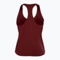 Salewa moteriški alpinistiniai marškinėliai Lavaredo Hemp Crop Tank red 00-0000028369 6