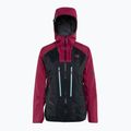 DYNAFIT TLT GTX moteriška striukė juodai violetinė 08-0000071635 3