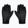Vyriškos žygio pirštinės Salewa Ortles TW black out/0910 2