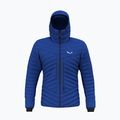 Vyriška pūkinė striukė Salewa Ortles Rds Dwn blue 00-0000028458