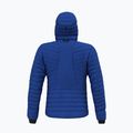 Vyriška pūkinė striukė Salewa Ortles Rds Dwn blue 00-0000028458 2