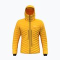 Salewa vyriška pūkinė striukė Ortles Rds Dwn yellow 00-0000028458