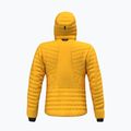 Salewa vyriška pūkinė striukė Ortles Rds Dwn yellow 00-0000028458 2