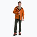Salewa vyriška Puez GTX Paclite lietaus striukė oranžinė 00-0000028476 2