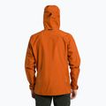 Salewa vyriška Puez GTX Paclite lietaus striukė oranžinė 00-0000028476 3