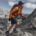 Salewa vyriška Puez GTX Paclite lietaus striukė oranžinė 00-0000028476 8