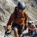 Salewa vyriška Puez GTX Paclite lietaus striukė oranžinė 00-0000028476 9