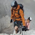 Salewa vyriška Puez GTX Paclite lietaus striukė oranžinė 00-0000028476 10