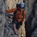 Salewa vyriška Puez GTX Paclite lietaus striukė oranžinė 00-0000028476 11
