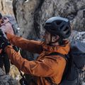 Salewa vyriška Puez GTX Paclite lietaus striukė oranžinė 00-0000028476 12