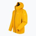 Salewa vyriška striukė nuo lietaus Puez GTX Paclite yellow 00-0000028476 7