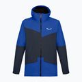 Salewa vyriška striukė nuo lietaus Puez GTX 2L mėlyna 00-0000028505 5