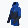 Salewa vyriška striukė nuo lietaus Puez GTX 2L mėlyna 00-0000028505 6