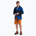 Salewa vyriška striukė nuo lietaus Puez GTX 2L mėlyna 00-0000028505 2