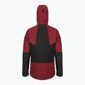 Salewa Puez GTX 2L moteriška striukė nuo lietaus raudona 00-0000028506 5