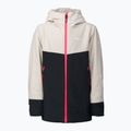 Salewa Sella Ptx/Twr vaikiška slidinėjimo striukė beige/black 00-0000028490 3