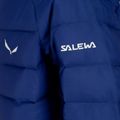 Salewa Brenta Rds Dwn vaikiška pūkinė striukė tamsiai mėlyna 00-0000028491 5