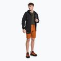Salewa vyriška softshell striukė Sella DST juoda 00-0000028468 2