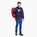 Salewa vyriška softshell striukė Sella DST blue 00-0000028468 2