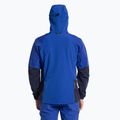 Salewa vyriška softshell striukė Sella DST blue 00-0000028468 3