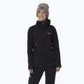 Moteriška softshell striukė Salewa Sella DST black out