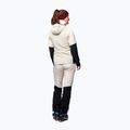 Salewa moteriška softshell striukė Sella DST beige 00-0000028469 2