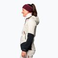 Salewa moteriška softshell striukė Sella DST beige 00-0000028469 4