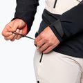 Salewa moteriška softshell striukė Sella DST beige 00-0000028469 5