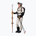 Salewa moteriška softshell striukė Sella DST beige 00-0000028469 6