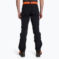 Salewa vyriškos softshello kelnės Sella DST Lights black 00-0000028474 3