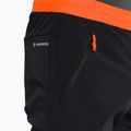 Salewa vyriškos softshello kelnės Sella DST Lights black 00-0000028474 4