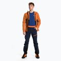 Salewa vyriškos softshello kelnės Sella DST Lights navy blue 00-0000028474 2