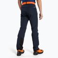 Salewa vyriškos softshello kelnės Sella DST Lights navy blue 00-0000028474 3