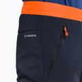 Salewa vyriškos softshello kelnės Sella DST Lights navy blue 00-0000028474 4