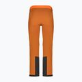 Salewa vyriškos softshello kelnės Sella DST Lights orange 00-0000028474 6