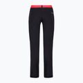 Salewa moteriškos softshello kelnės Sella DST Lights black 00-0000028475 2