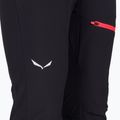 Salewa moteriškos softshello kelnės Sella DST Lights black 00-0000028475 4