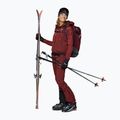 Salewa moteriškos softshello kelnės Sella DST Lights red 00-0000028475 3