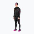 Bėgimo kepurė DYNAFIT Alpine Reflective black out pink 2