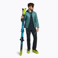Vyriška slidinėjimo striukė su gobtuvu DYNAFIT Speed Insulation Blue 08-0000071581 2
