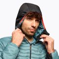 Vyriška slidinėjimo striukė su gobtuvu DYNAFIT Speed Insulation Blue 08-0000071581 4