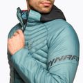 Vyriška slidinėjimo striukė su gobtuvu DYNAFIT Speed Insulation Blue 08-0000071581 5
