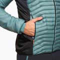 Vyriška slidinėjimo striukė su gobtuvu DYNAFIT Speed Insulation Blue 08-0000071581 6