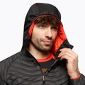 Vyriška slidinėjimo striukė su gobtuvu DYNAFIT Speed Insulation Grey 08-0000071581 4