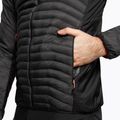 Vyriška slidinėjimo striukė su gobtuvu DYNAFIT Speed Insulation Grey 08-0000071581 6